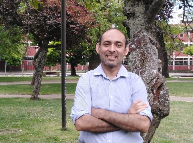 Laboratorio de la Universidad de Concepción se sumará a estudio genómico de Covid-19