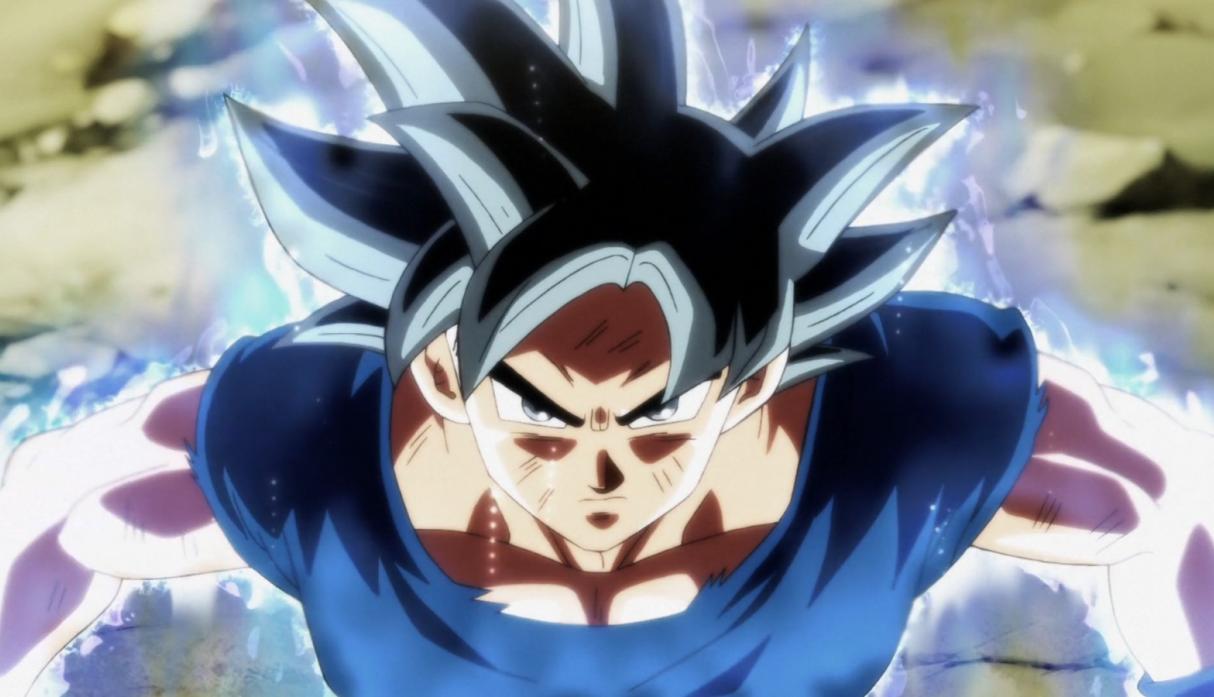 Nueva película de Dragon Ball Super se estrenaría el próximo año