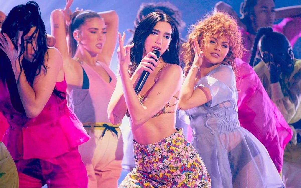 ¿Dua Lipa reina del Festival de Viña? Macarena Ripamonti habló de la posibilidad de traer a la artista