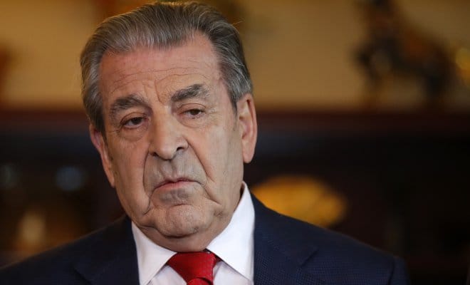 “Basta de insultos”: Eduardo Frei critica a Pamela Jiles sin mencionarla