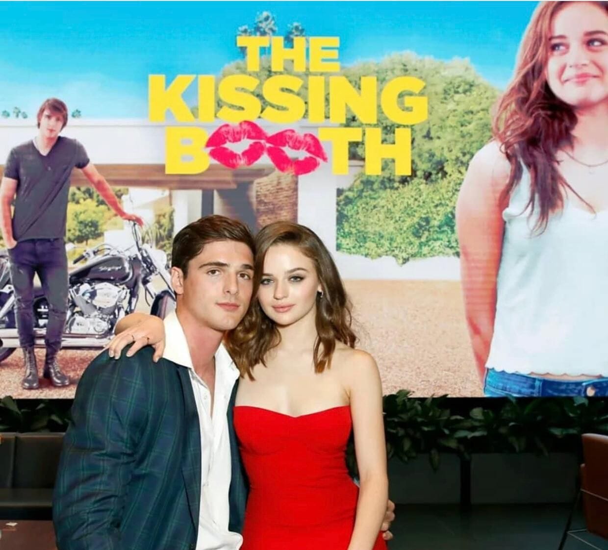 El Stand de los Besos 3 ya tiene fecha de estreno en Netflix