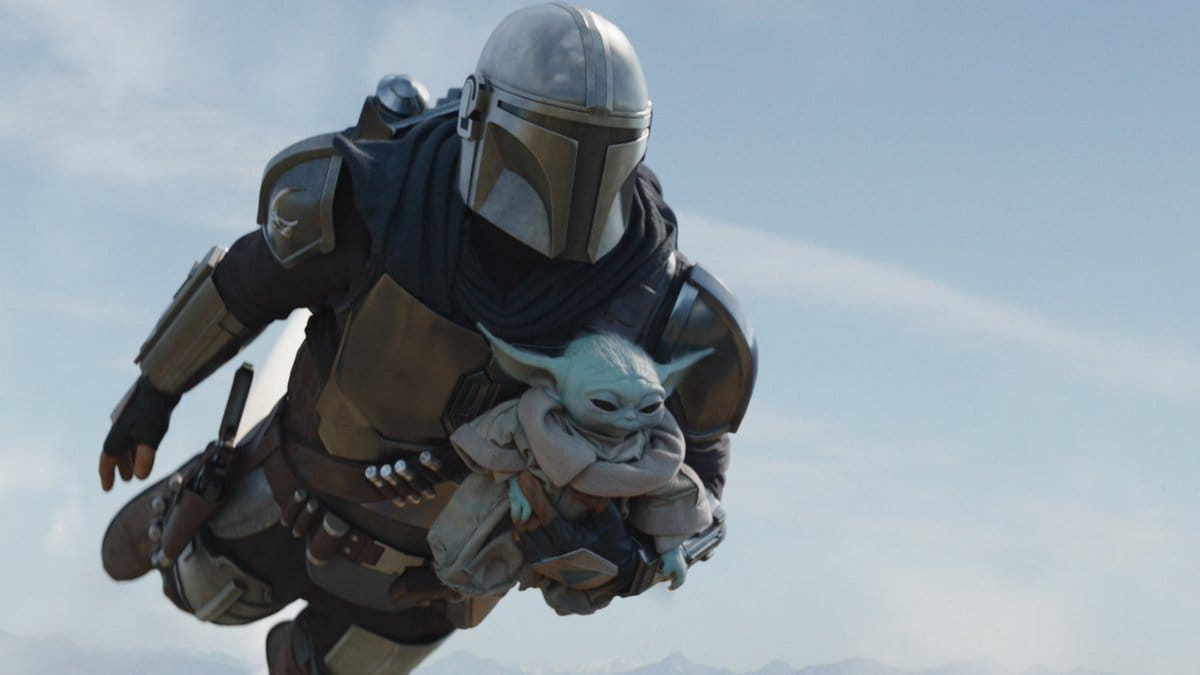 Director de The Mandalorian revela que “la fuerza será intensa” en la tercera temporada de la serie