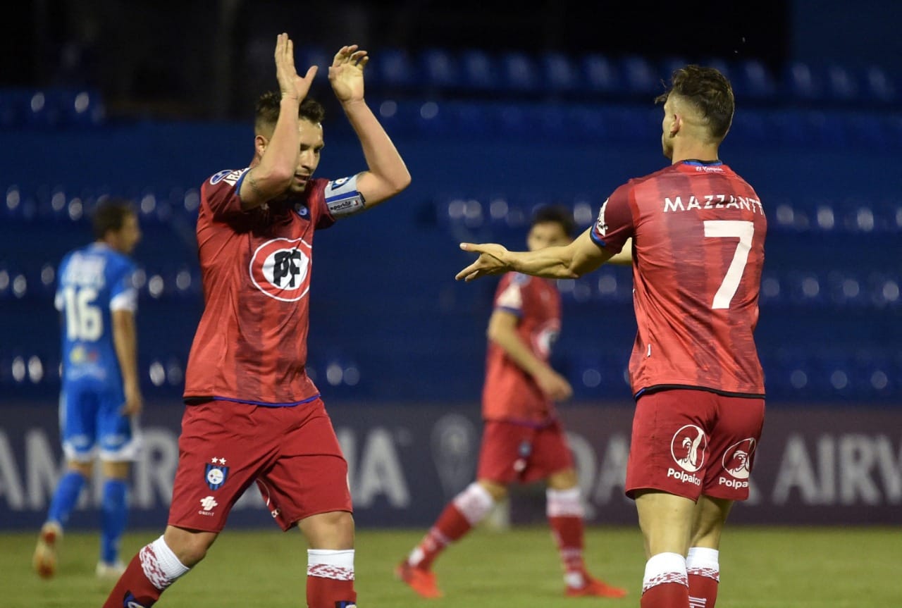 El único objetivo de Huachipato es recuperar terreno en el Torneo Nacional