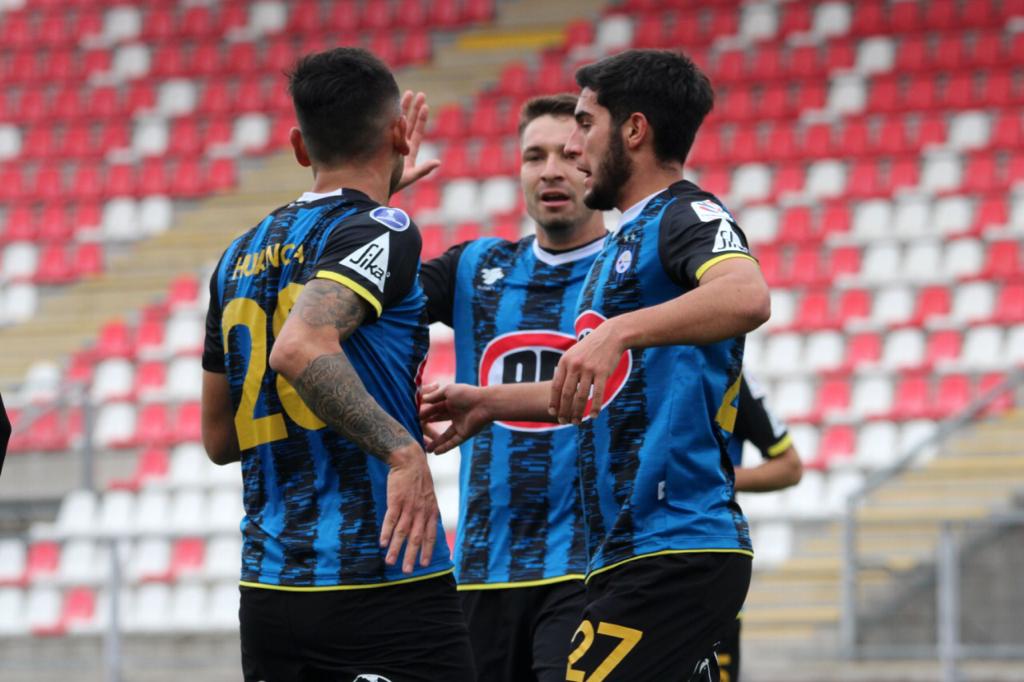 Huachipato seguirá esperando al Tribunal de Disciplina