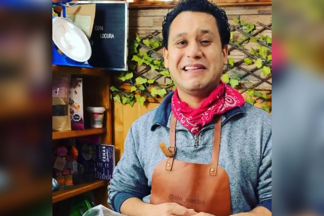 “No necesito para nada el premio”: Ignacio Román respondió a dichos de Daniela Castro