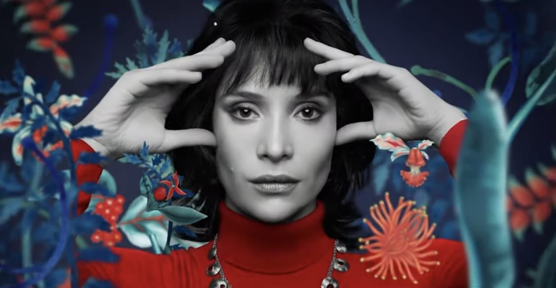 Confirman fecha de estreno de la serie “Isabel”