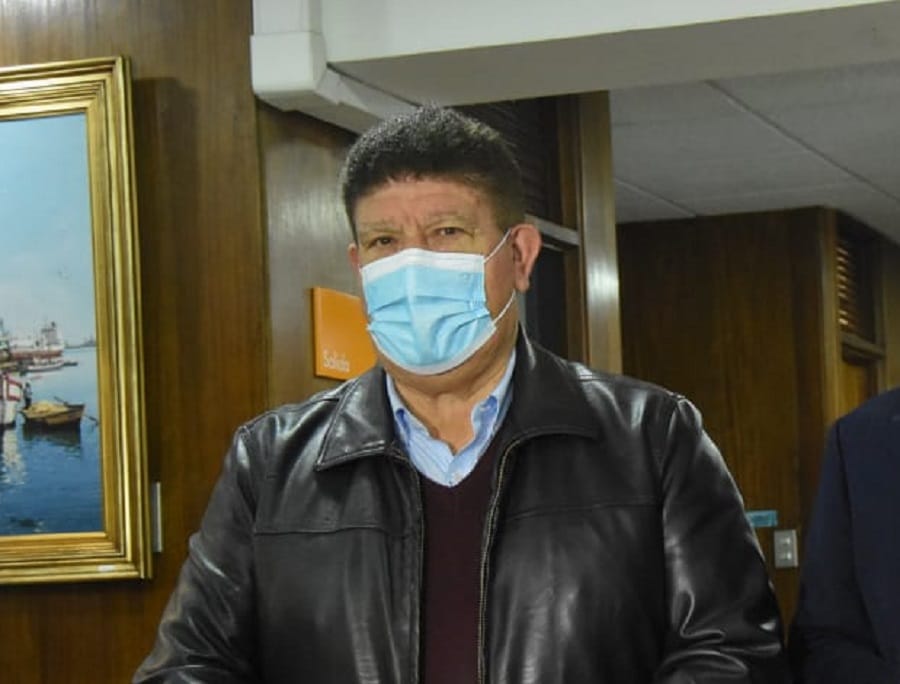 Alcalde electo de San Pedro de la Paz confía en institucionalidad tras impugnación de votaciones