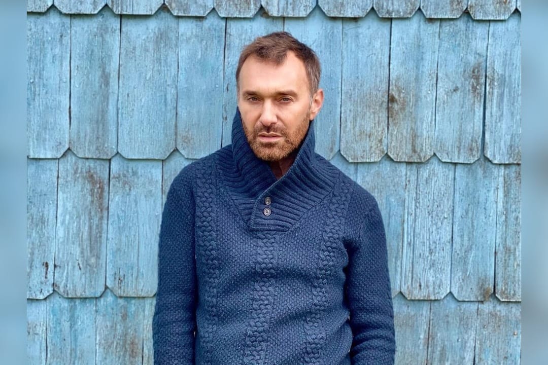 Jordi Castell regresaría a la televisión con nuevo programa