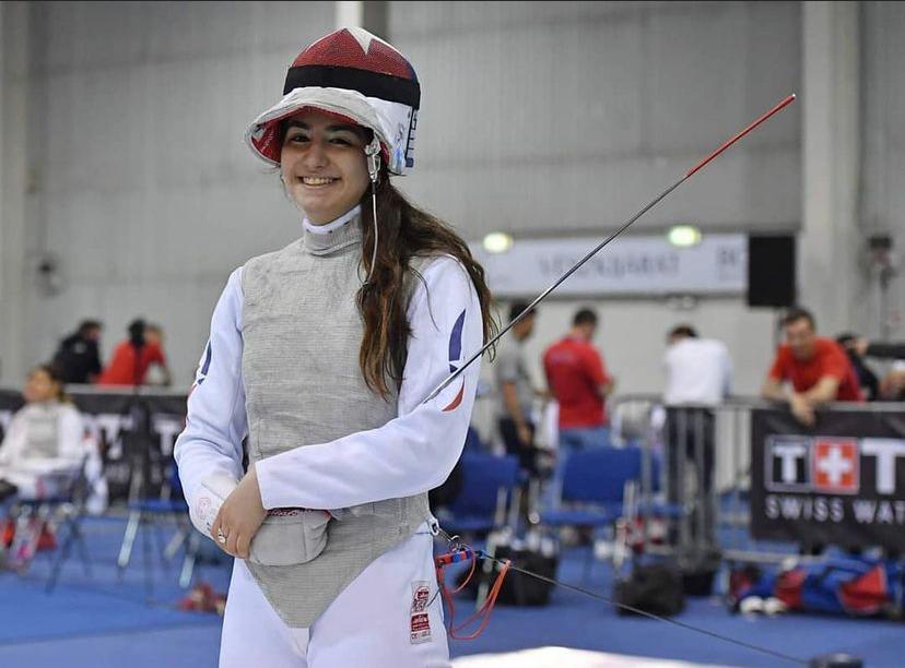 ¡Vamos Chile! El poder femenino sigue sumando representantes para Tokio 2020