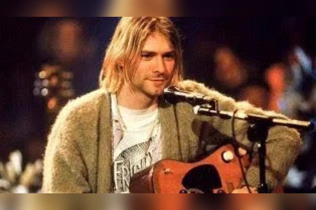 FBI desclasificó archivos sobre la muerte de Kurt Cobain