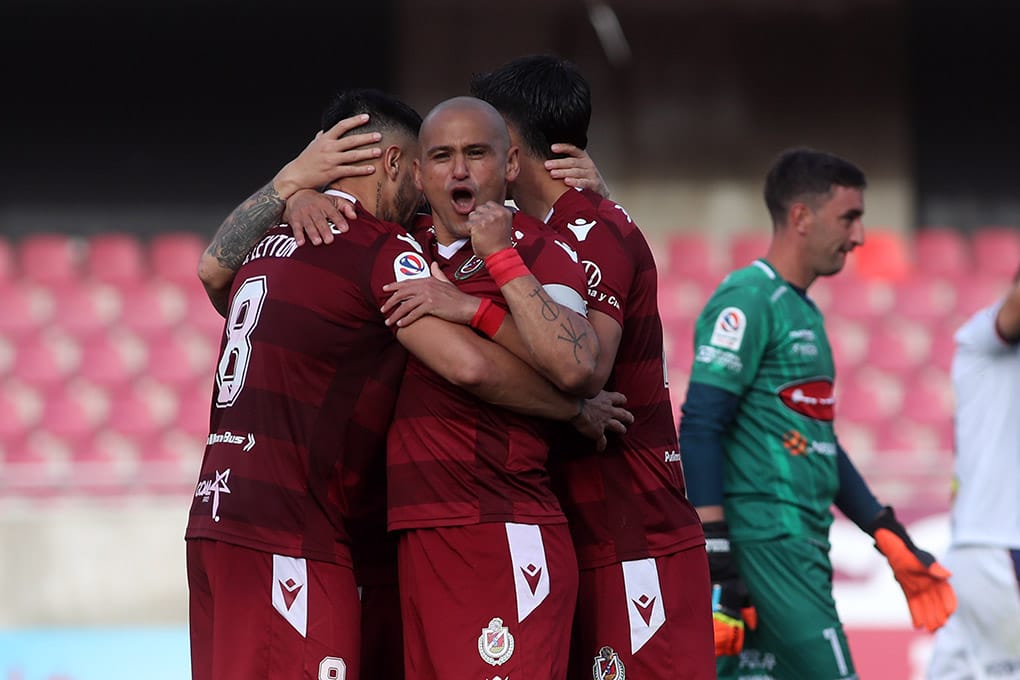 Quién te conoce Champions League: La Serena goleó y alcanzó el liderato en el torneo