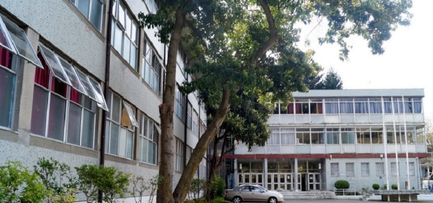 Liceo Enrique Molina volverá a lo presencial tras uso que Seremi de Salud le dio al recinto