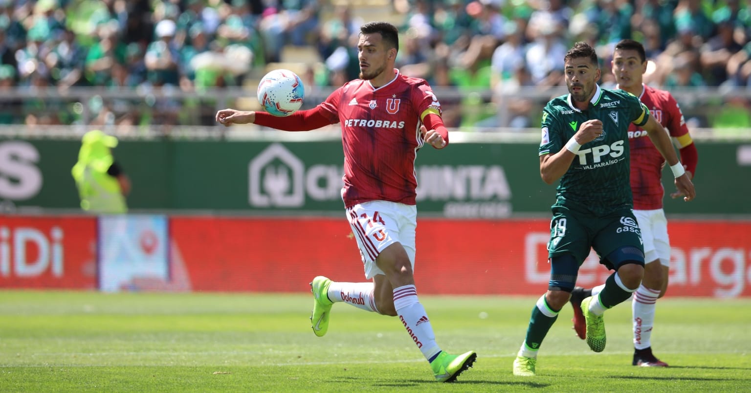 Divorcio absoluto: Defensor de la “U” criticó la decisión de Rafael Dudamel por no dejarlo integrarse a su selección