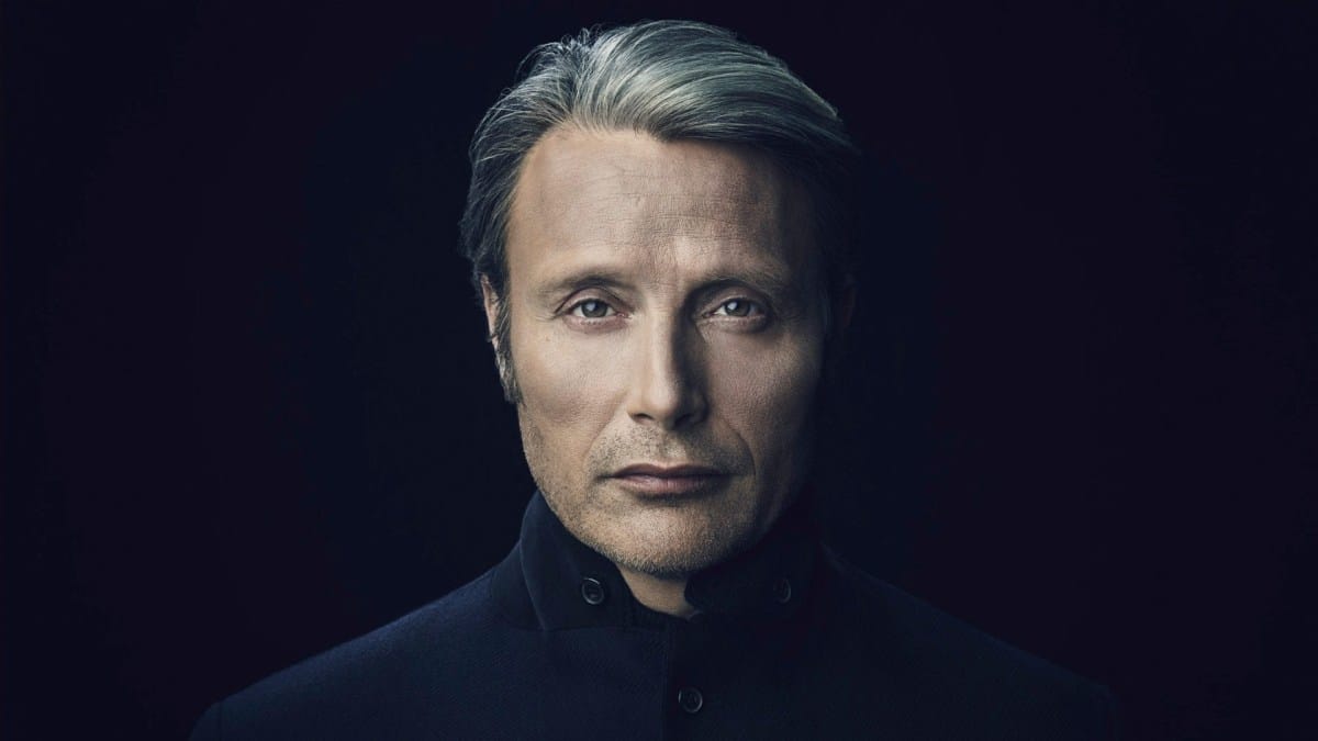 Mads Mikkelsen habló sobre el desafío de interpretar a Gellert Grindelwald
