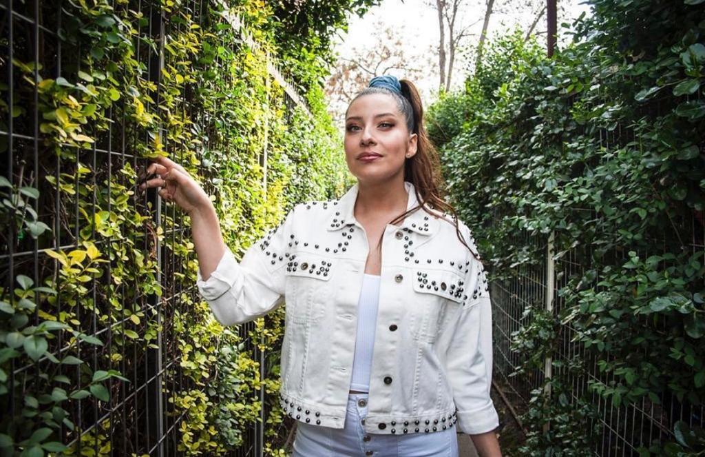 María José Quintanilla explicó su complicado estado de salud
