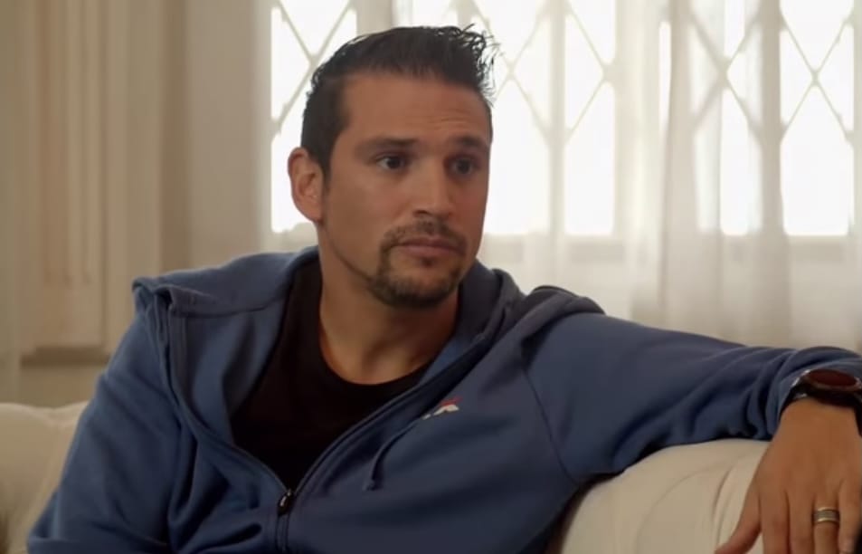“Llegué casi muerto al hospital”: Mark González recordó grave accidente que sufrió