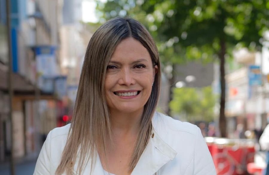 Marlen Pérez, diputada electa por el Biobío: “Voy a trabajar fuerte para apoyar a José Antonio Kast”