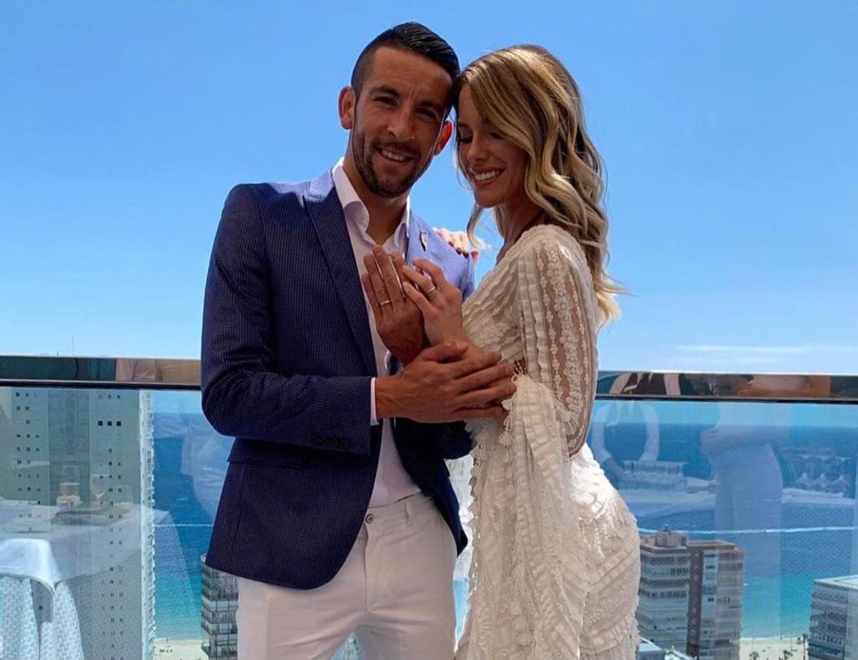 Gala Caldirola confirmó el fin de su relación con Mauricio Isla