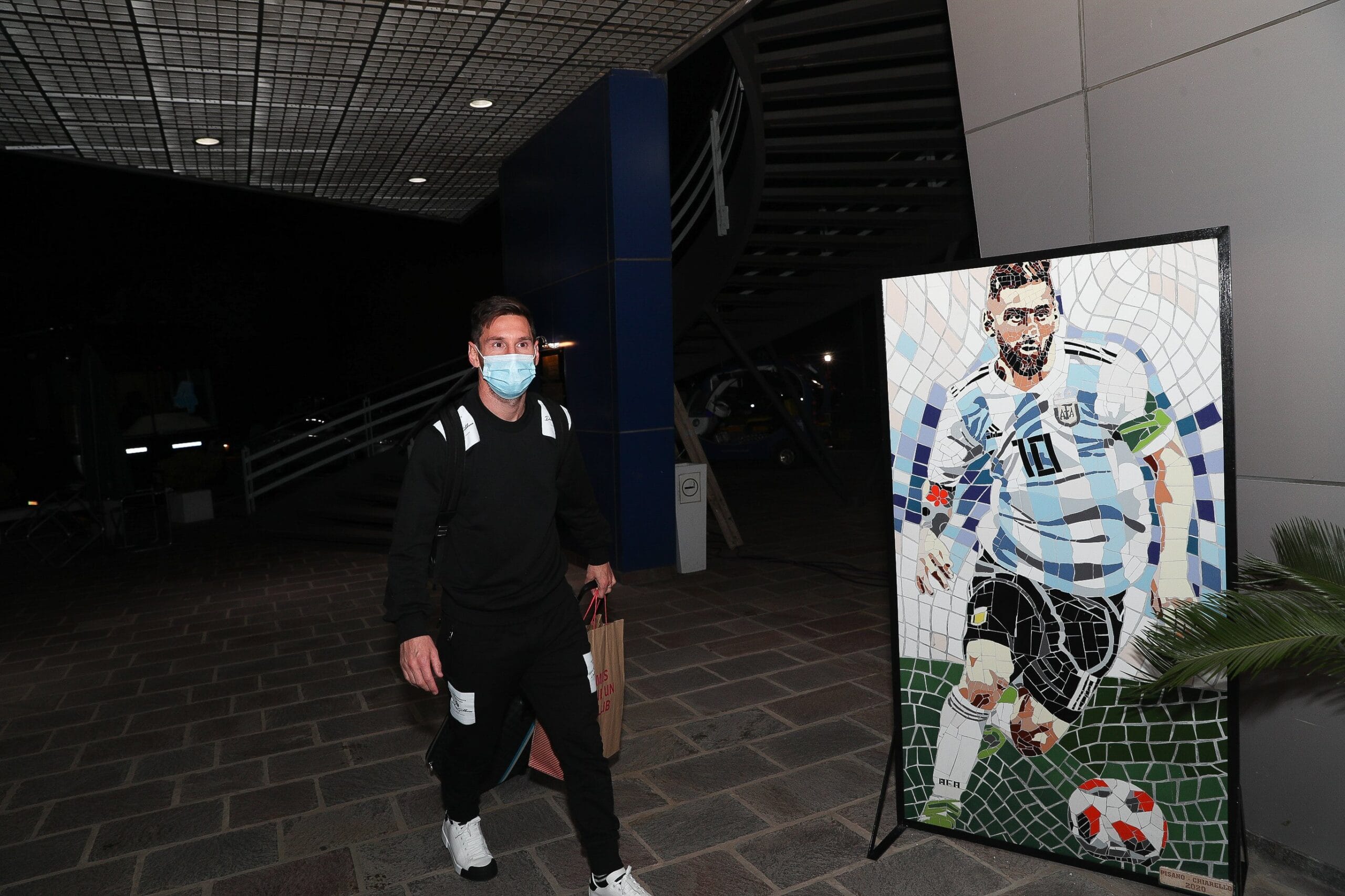 La realización de la Copa América se llena de dudas en Argentina y Colombia