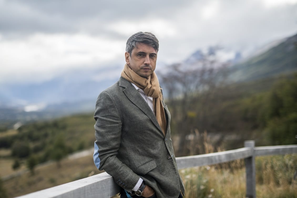 Ministro de Ciencias, Andrés Couve, explicó todo lo que hay que saber del semáforo Covid en San Pedro de la Paz