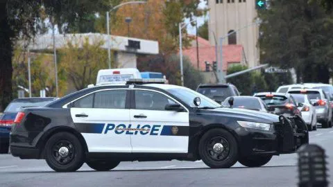 Seis personas resultan heridas tras tiroteo en Universidad Estatal de Florida