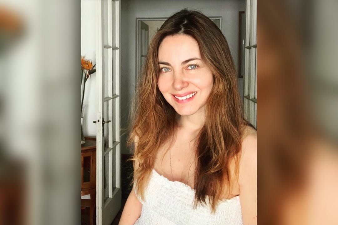 “Es tu clon”: Mónica Godoy enterneció a sus seguidores con fotografía de su hija