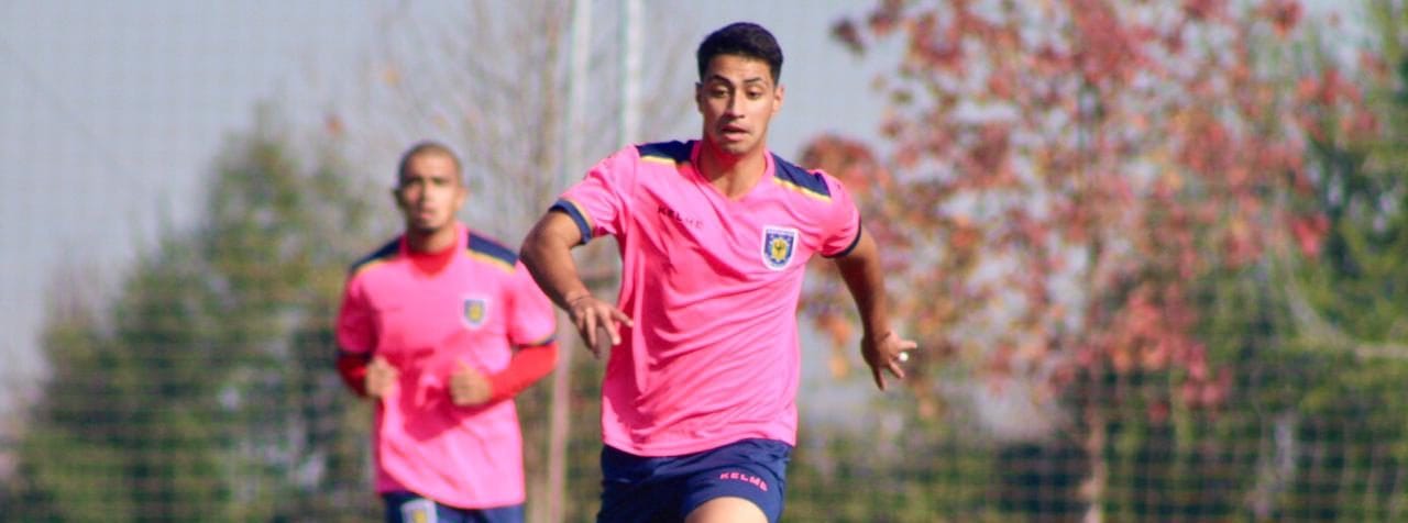 Deportes Concepción suma alta deuda de minutos Sub 21 en el torneo