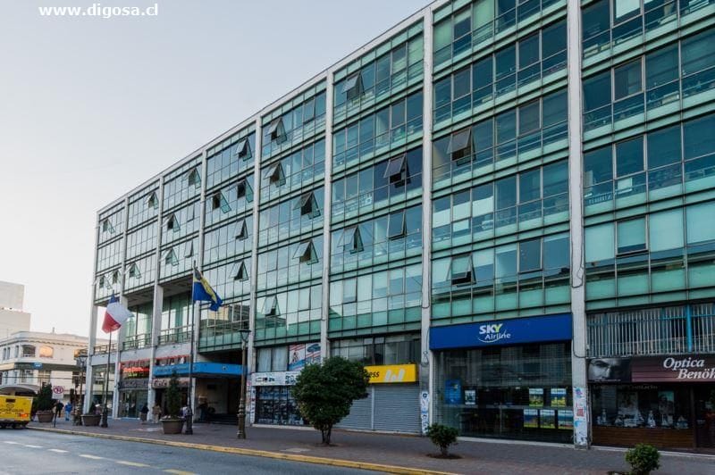 Así quedó conformado el Concejo Municipal de Concepción