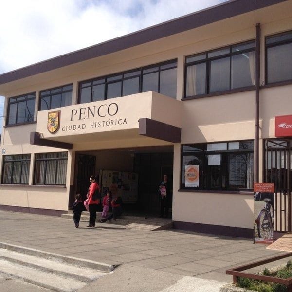 Estos son los nombres electos de quienes integrarán el Municipio de Penco