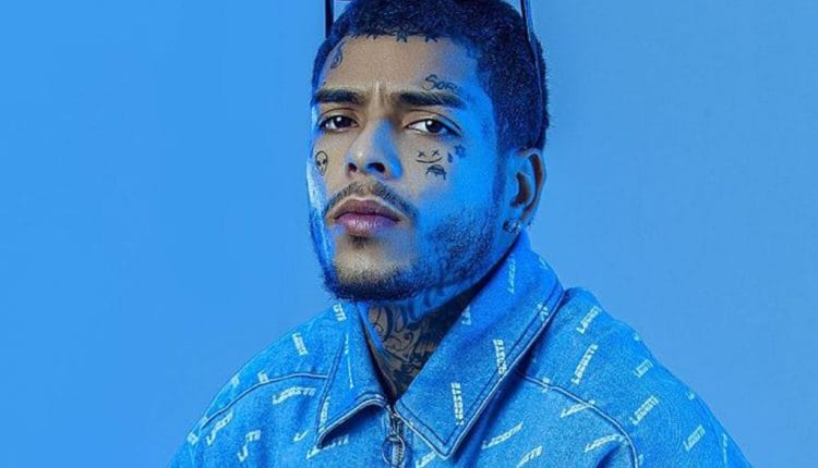 Cantante murió tras lanzarse desde el quinto piso hacia una pileta