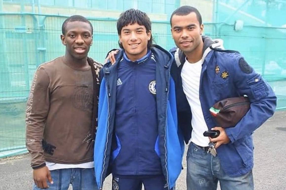 Los últimos refuerzos que amenazan a Vial y al “Conce” en la Segunda División