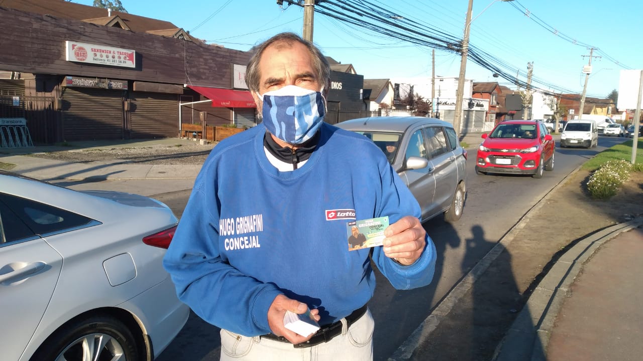 Histórico arquero de Lota Schwager va por su revancha en San Pedro de la Paz
