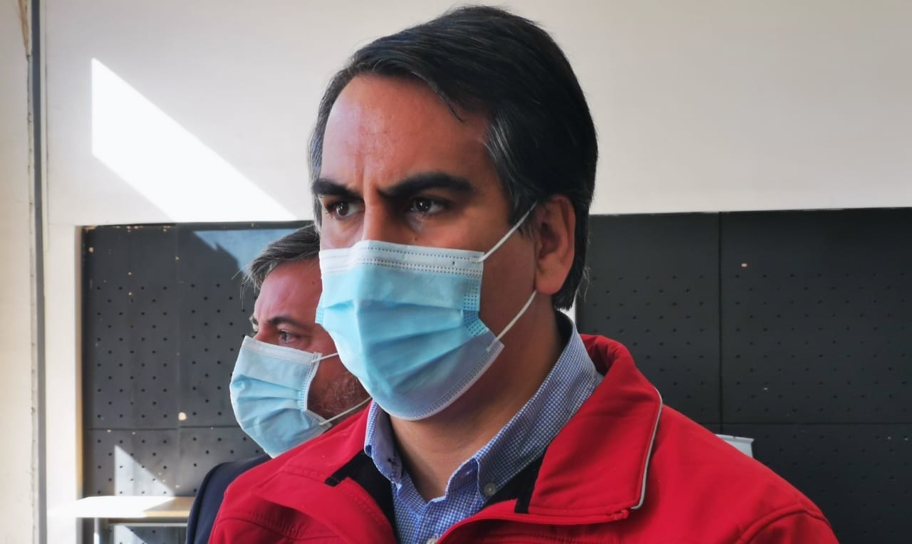 Pablo Urquízar afirma que muerte de dos trabajadores en la Araucanía “ratifica” la necesidad del Estado de Emergencia
