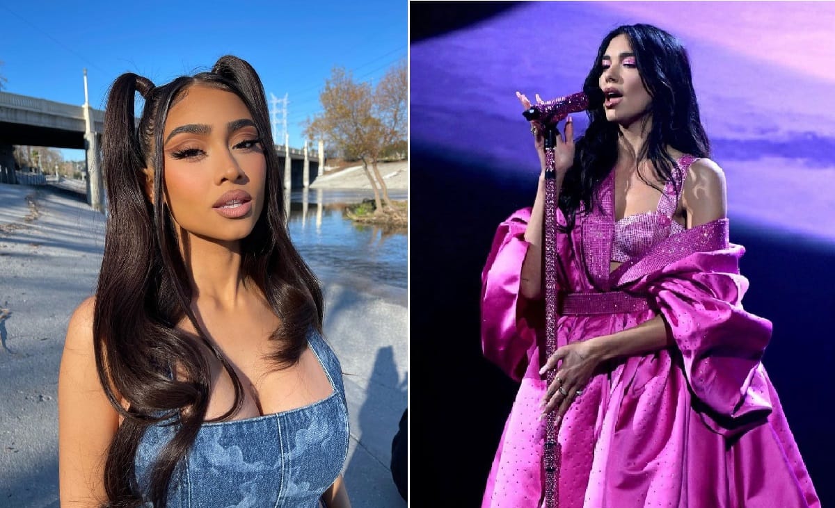 Paloma Mami compartirá escenario con Dua Lipa en el Primavera Sound 2022