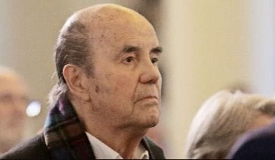 Muere a los 88 años histórico militante de la DC y ex ministro de Frei y Aylwin