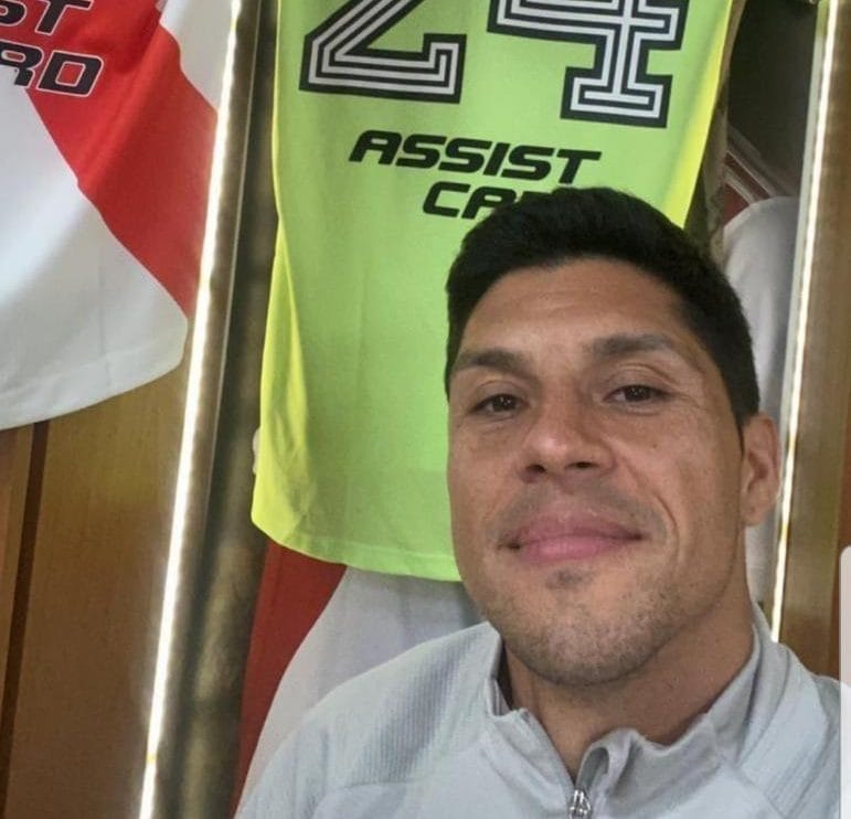 Amor por la camiseta: River Plate tendrá a jugador lesionado en el arco por múltiple brote de Covid-19