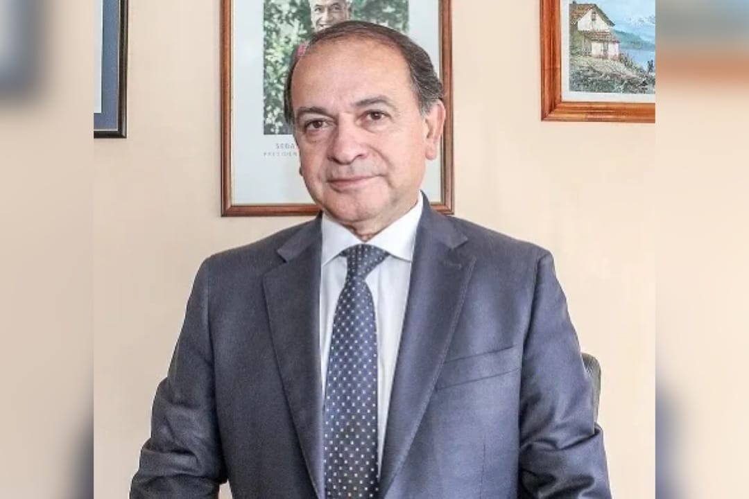 Corrió solo y ganó: El alcalde de Portezuelo tiene asegurado su puesto por cuatro años más