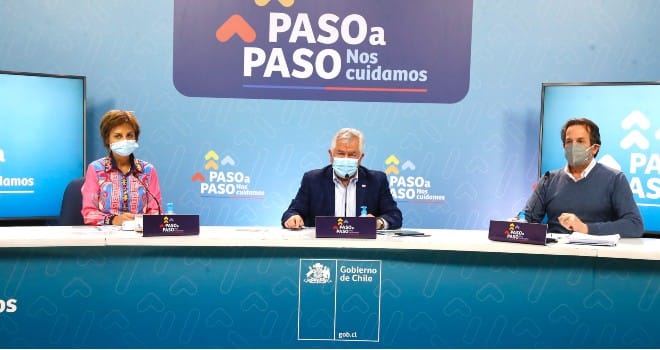 “Carnet Verde”: Salud adelanta que sería para actividades de ‘bajo riesgo’