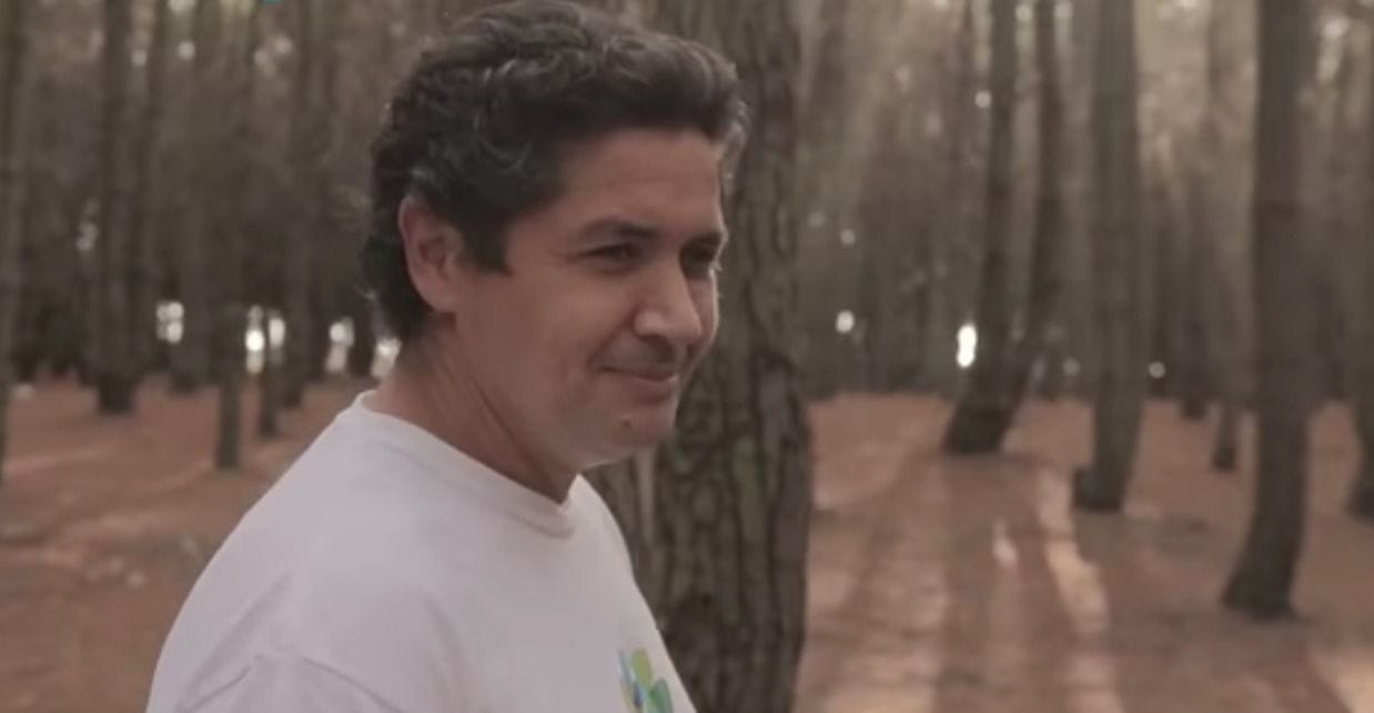 Cuestionado: Candidato a la alcaldía de San Pedro de la Paz es acusado de atacar a personas en la vía pública