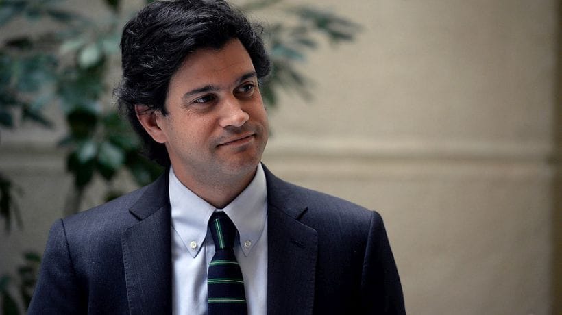 Renovación Nacional buscará una sanción para Pamela Jiles ante la Comisión de Ética