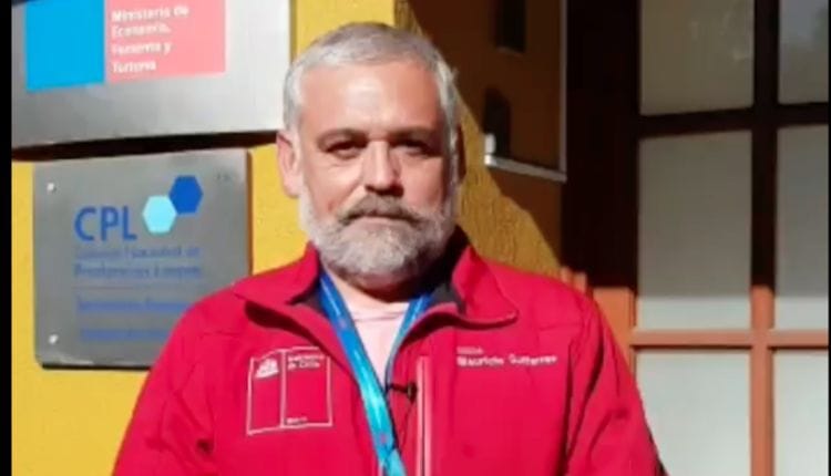 Seremi de Economía defiende Pase de Movilidad: “Es una buena medida”