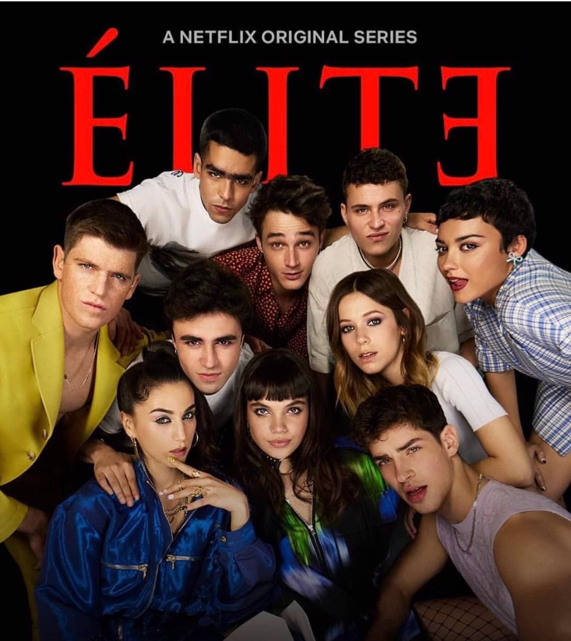Serie Élite: Cuarta temporada ya tiene fecha de estreno