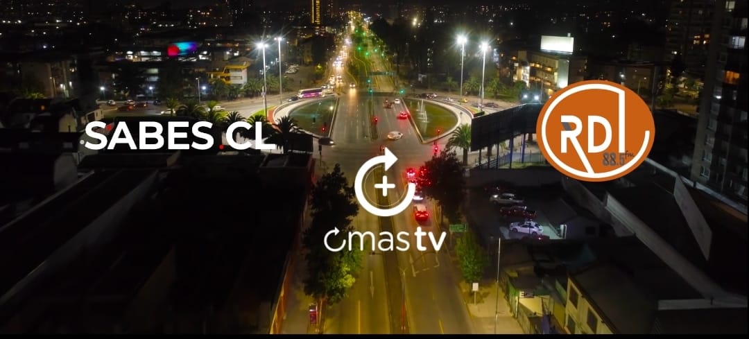 Sabes.cl, CMasTV y RDI se unen para realizar transmisión multiplataforma de las elecciones este fin de semana