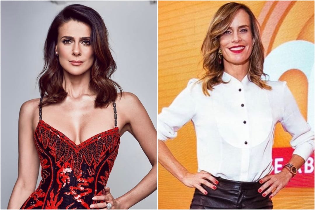 Aseguran que Tonka Tomicic y Diana Bolocco no tienen una buena relación