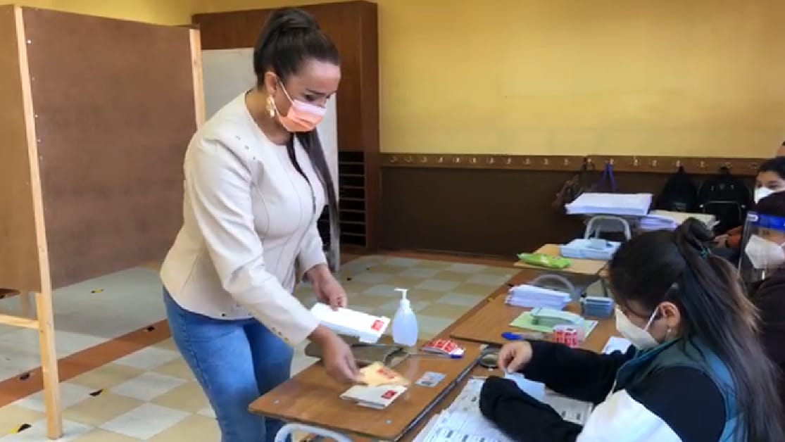 Katherine Torres apuesta por la reelección en Hualpén: “Quiero seguir trabajando en forma honrada, transparente y participativa”