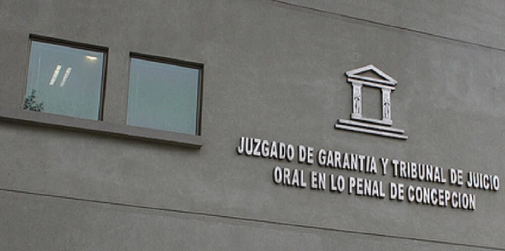 Condenan a ex ejecutivo del Banco Estado por fraude al fisco