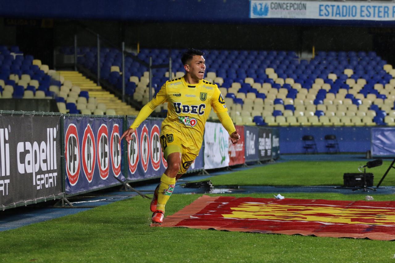 ¿Cuántos clubes del Gran Concepción serán beneficiados con el plan de vacunación de la ANFP?