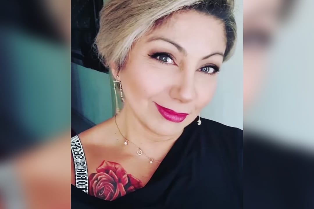La nueva predicción de Vanessa Daroch: “El próximo presidente de Chile será un hombre”