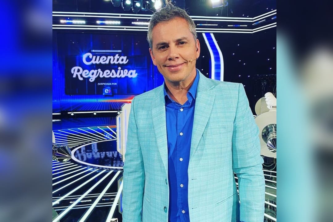José Miguel Viñuela arremetió contra los programas que utilizan su risa