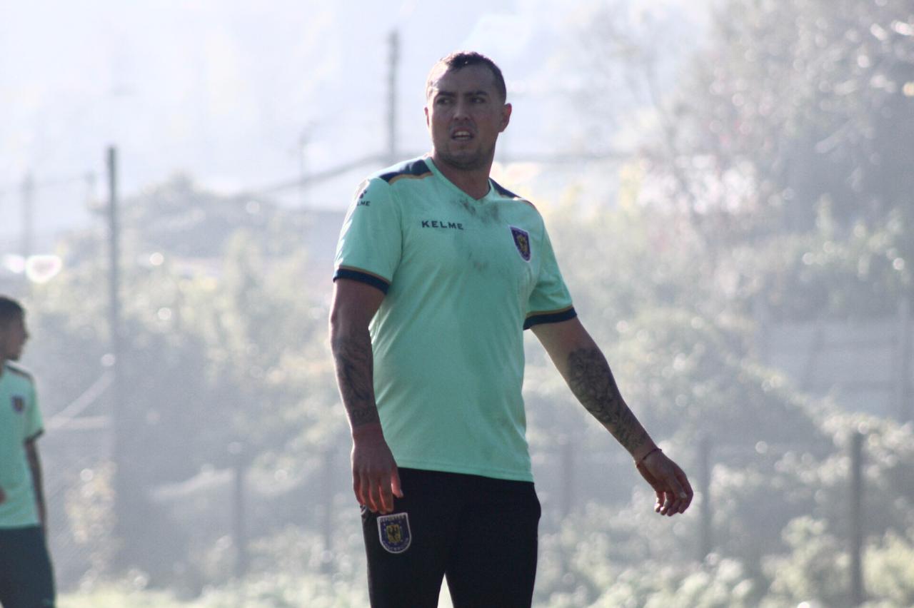Deportes Concepción desvinculó a los principales implicados en hechos de indisciplina